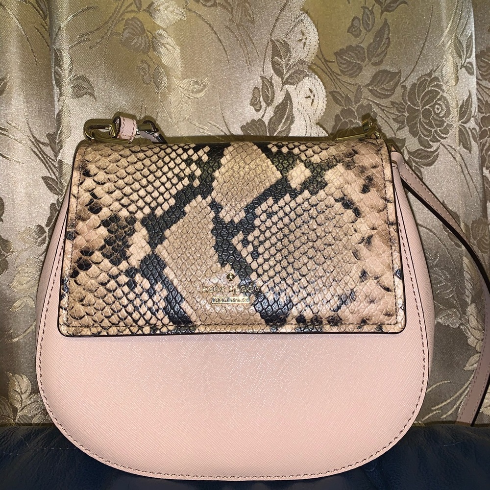 Kate Spade crossbody bag